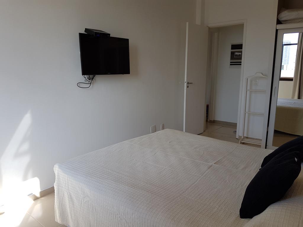 Mc Flats Leblon Ocean Aparthotel Rio de Janeiro Exterior foto