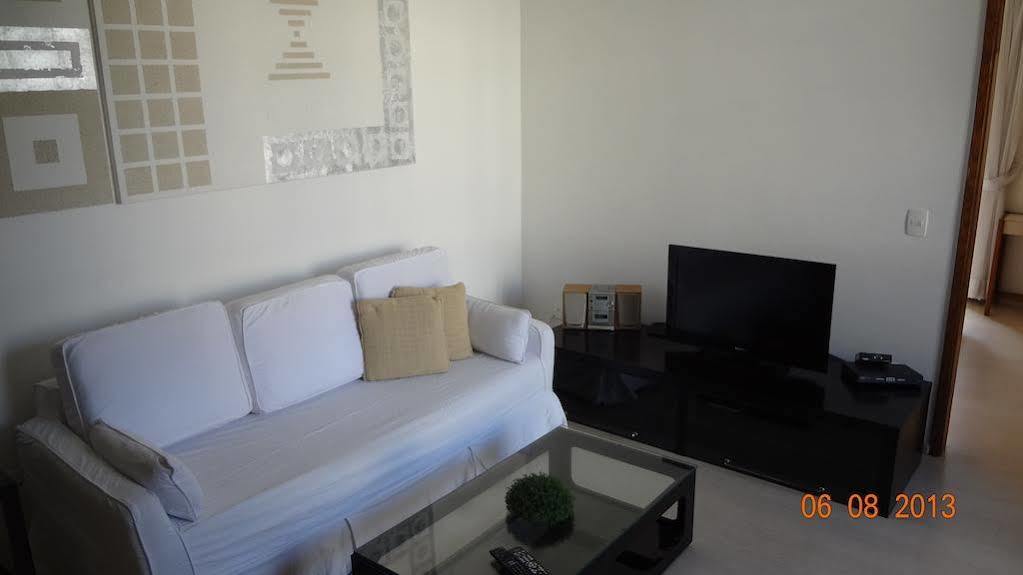 Mc Flats Leblon Ocean Aparthotel Rio de Janeiro Exterior foto