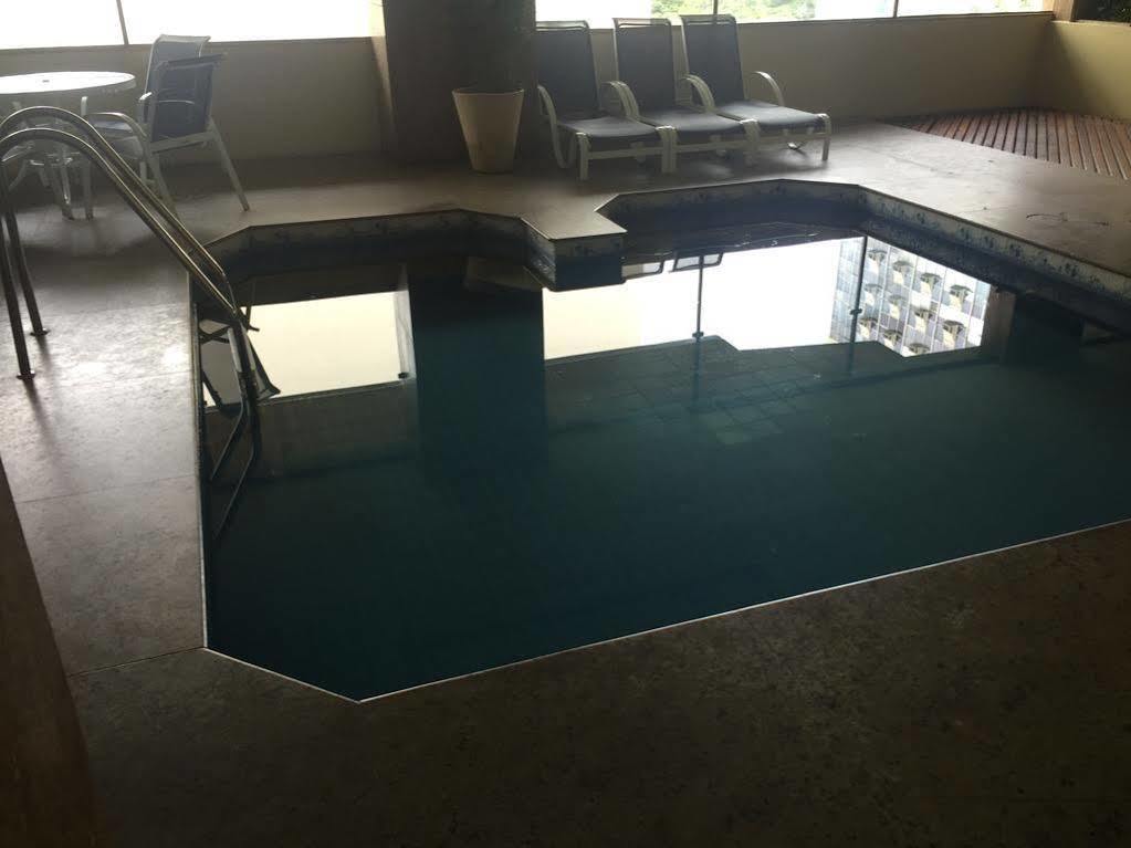 Mc Flats Leblon Ocean Aparthotel Rio de Janeiro Exterior foto