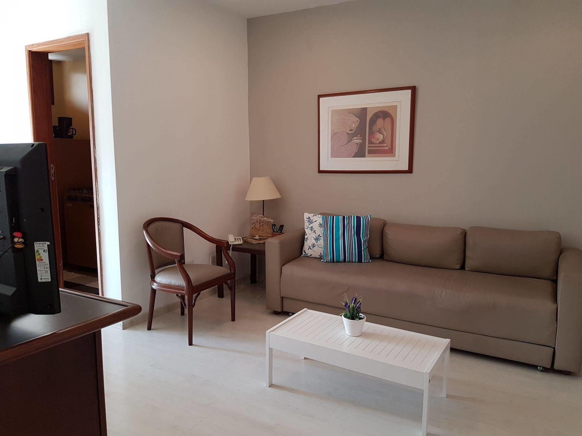 Mc Flats Leblon Ocean Aparthotel Rio de Janeiro Exterior foto