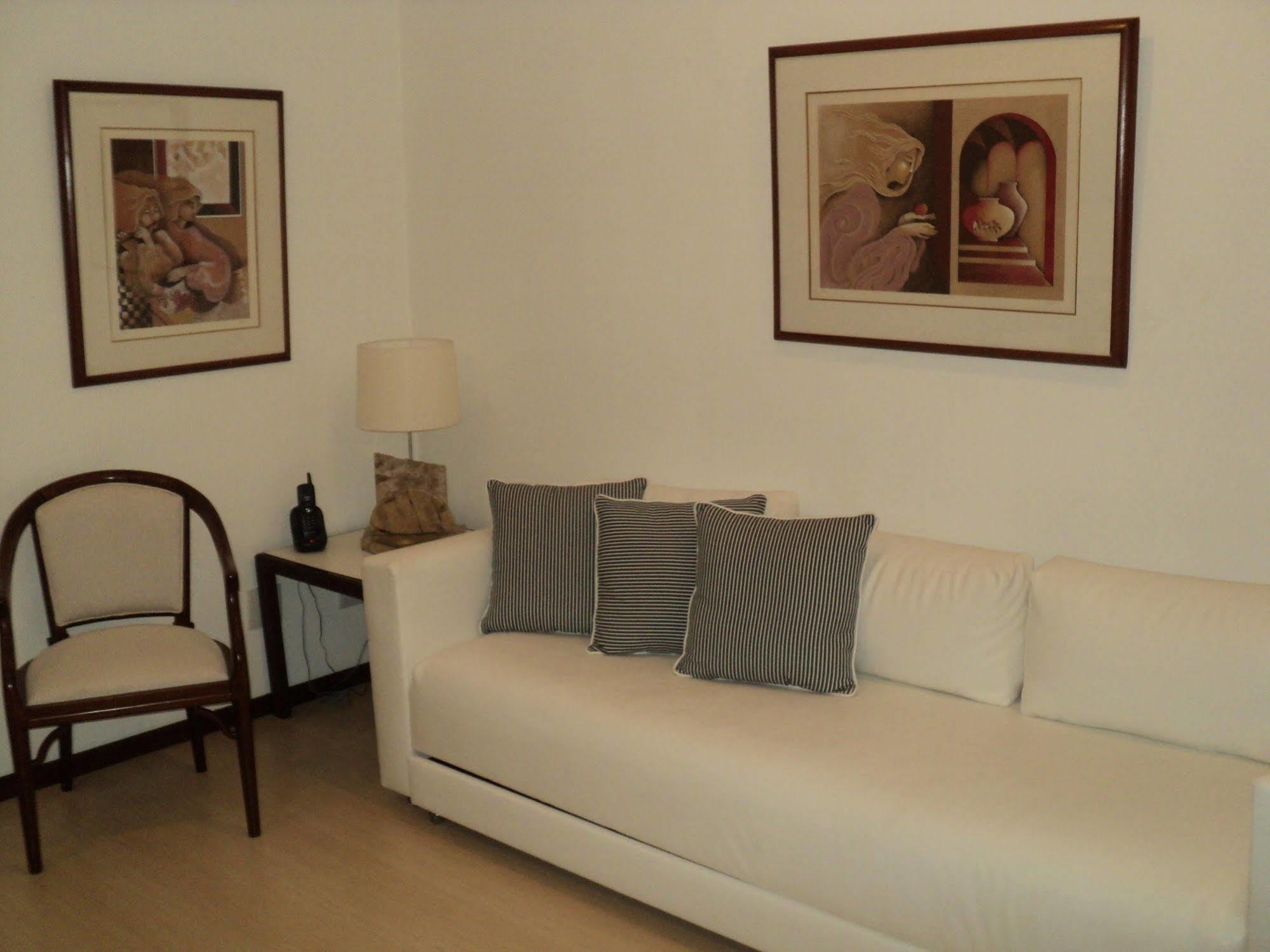 Mc Flats Leblon Ocean Aparthotel Rio de Janeiro Exterior foto