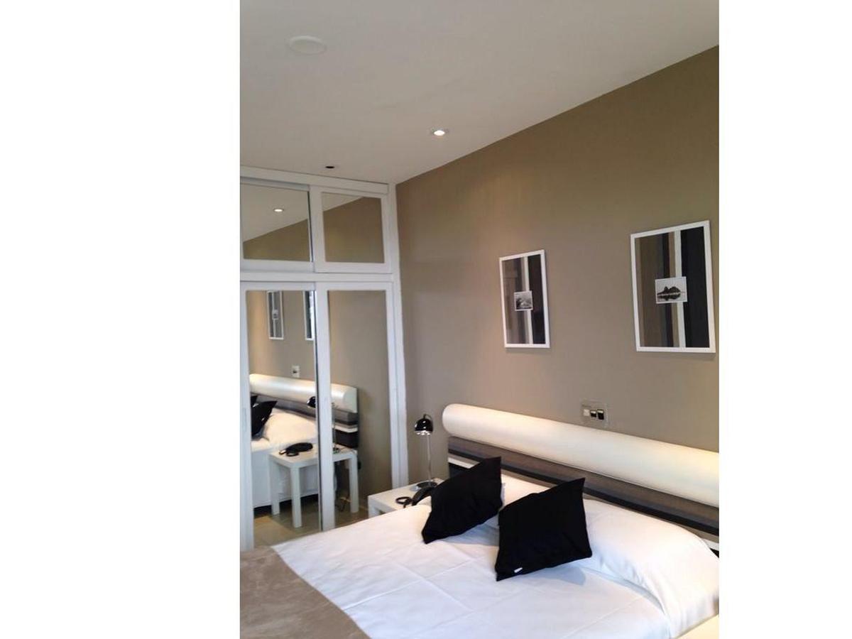 Mc Flats Leblon Ocean Aparthotel Rio de Janeiro Exterior foto