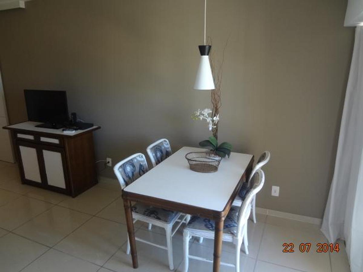 Mc Flats Leblon Ocean Aparthotel Rio de Janeiro Exterior foto