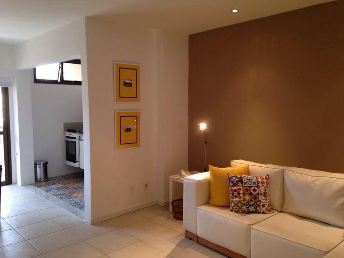 Mc Flats Leblon Ocean Aparthotel Rio de Janeiro Exterior foto