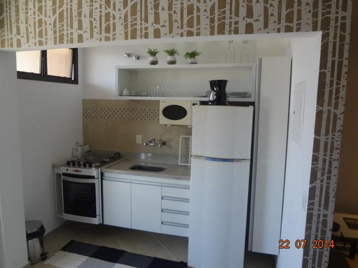 Mc Flats Leblon Ocean Aparthotel Rio de Janeiro Exterior foto