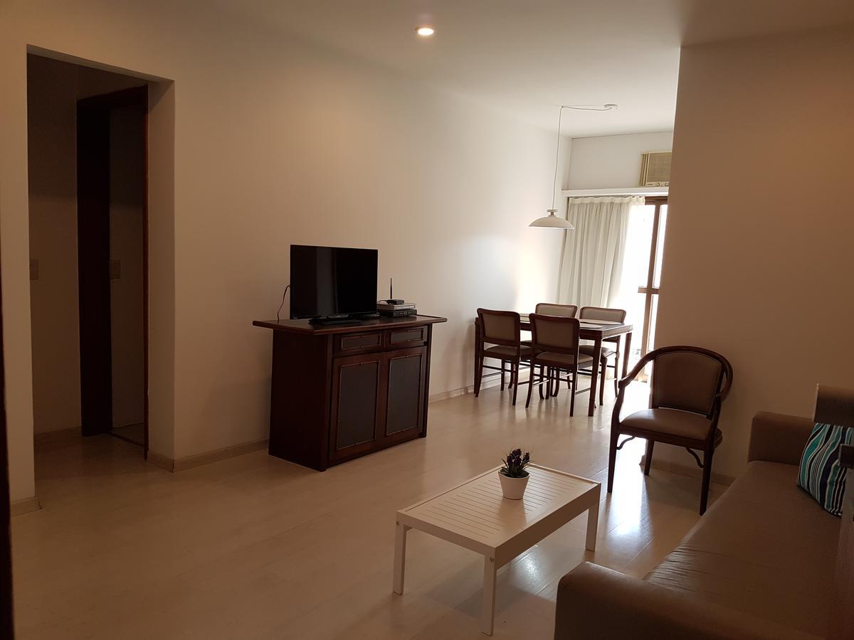 Mc Flats Leblon Ocean Aparthotel Rio de Janeiro Exterior foto