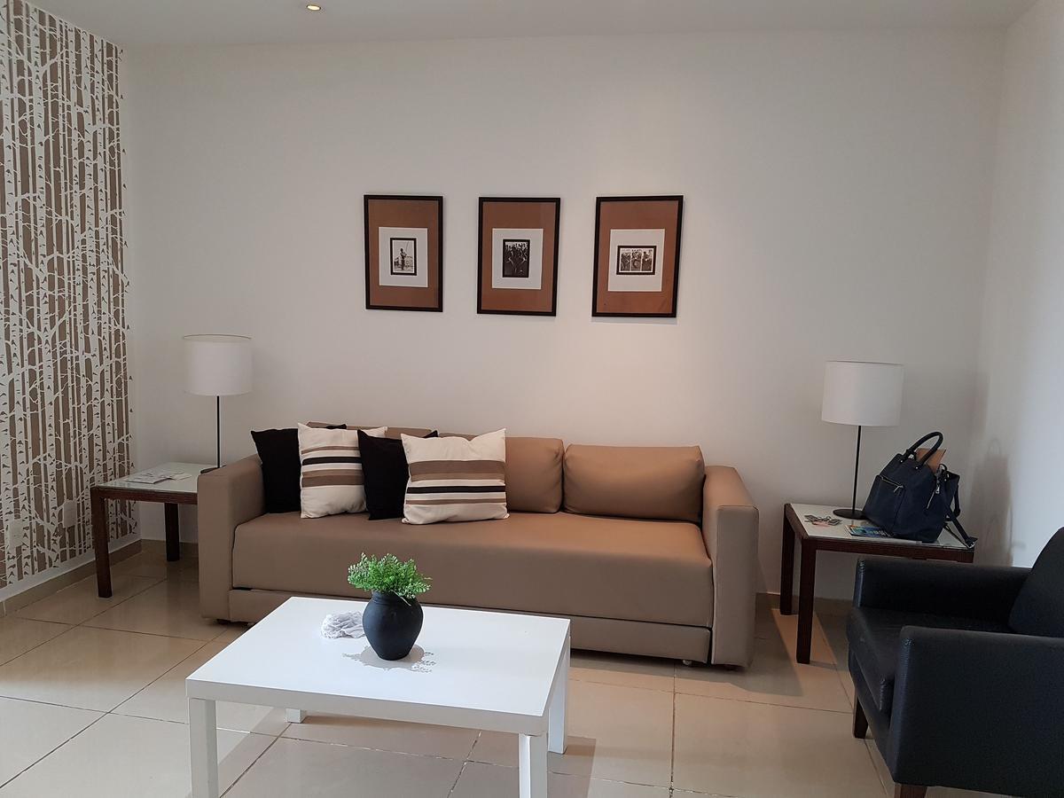 Mc Flats Leblon Ocean Aparthotel Rio de Janeiro Exterior foto