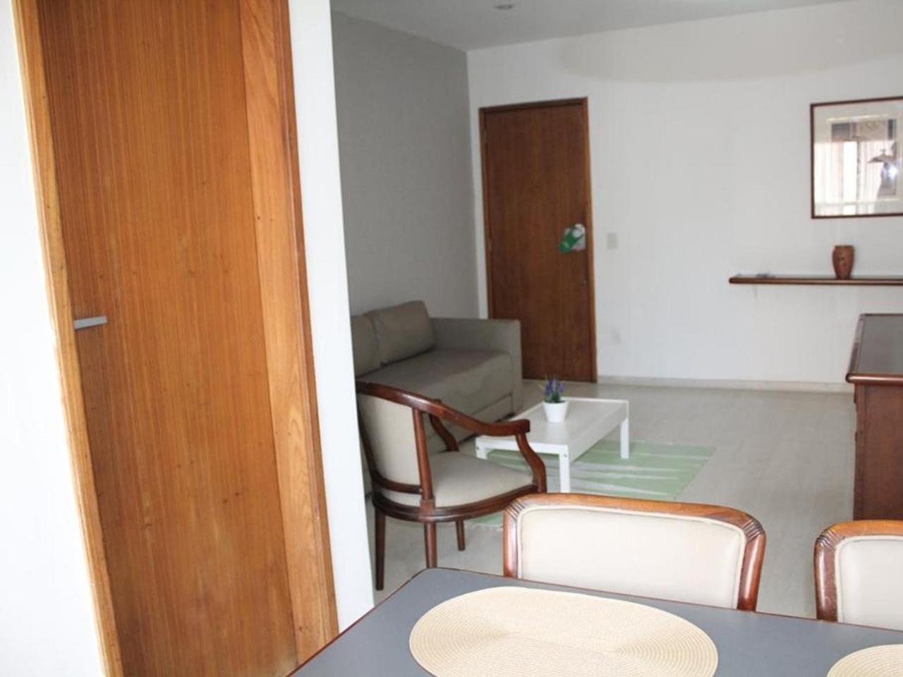 Mc Flats Leblon Ocean Aparthotel Rio de Janeiro Exterior foto