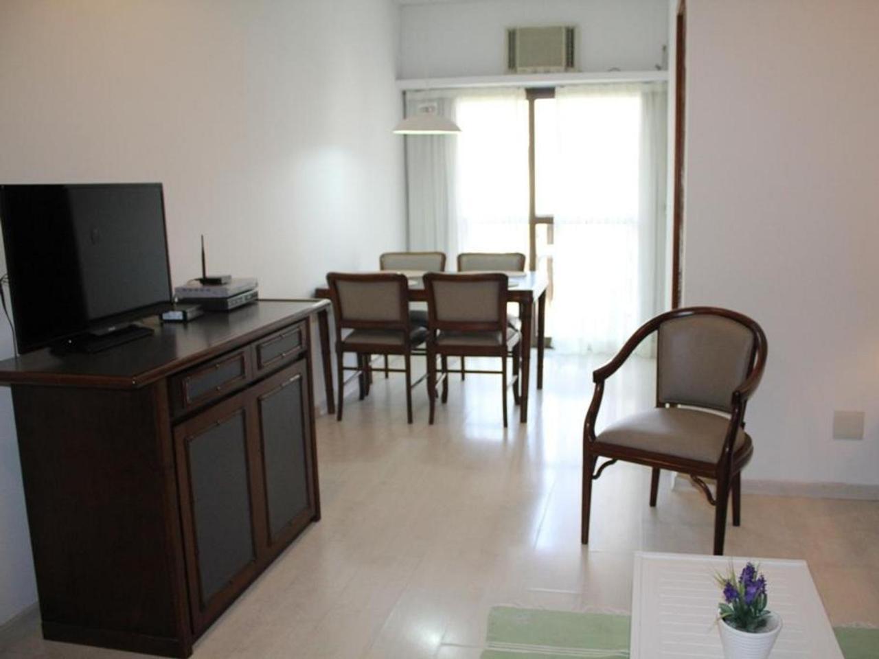 Mc Flats Leblon Ocean Aparthotel Rio de Janeiro Exterior foto